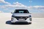 Hyundai IONIQ plug-in 2018 года (AU)
